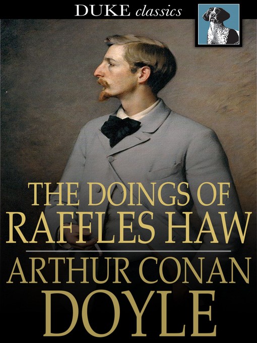 תמונה של  The Doings of Raffles Haw